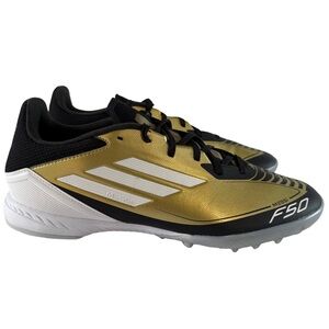 adidas Messi Adizero F50 League TF Triunfo Dorado